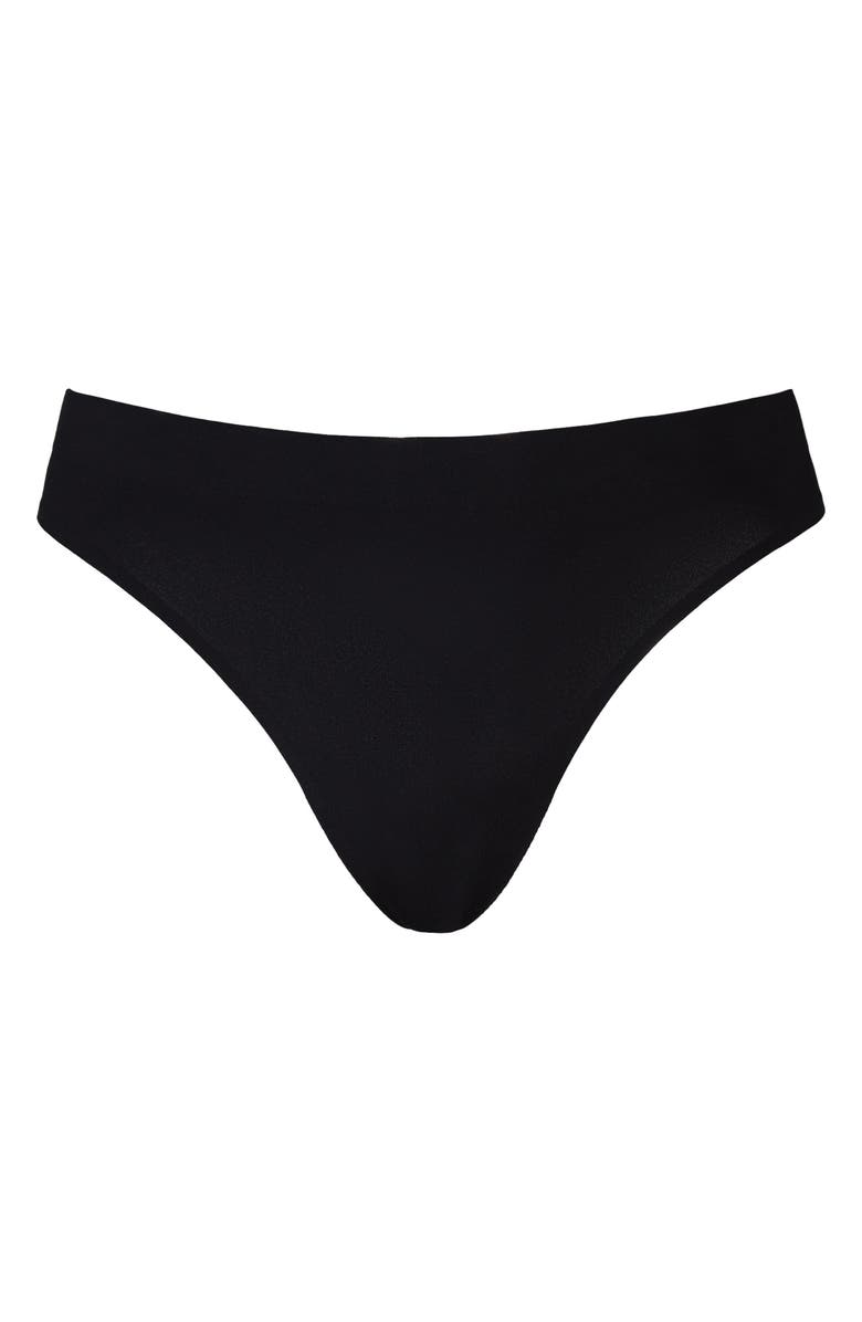 Commando Ballet Body Thong, Alternate, color, 