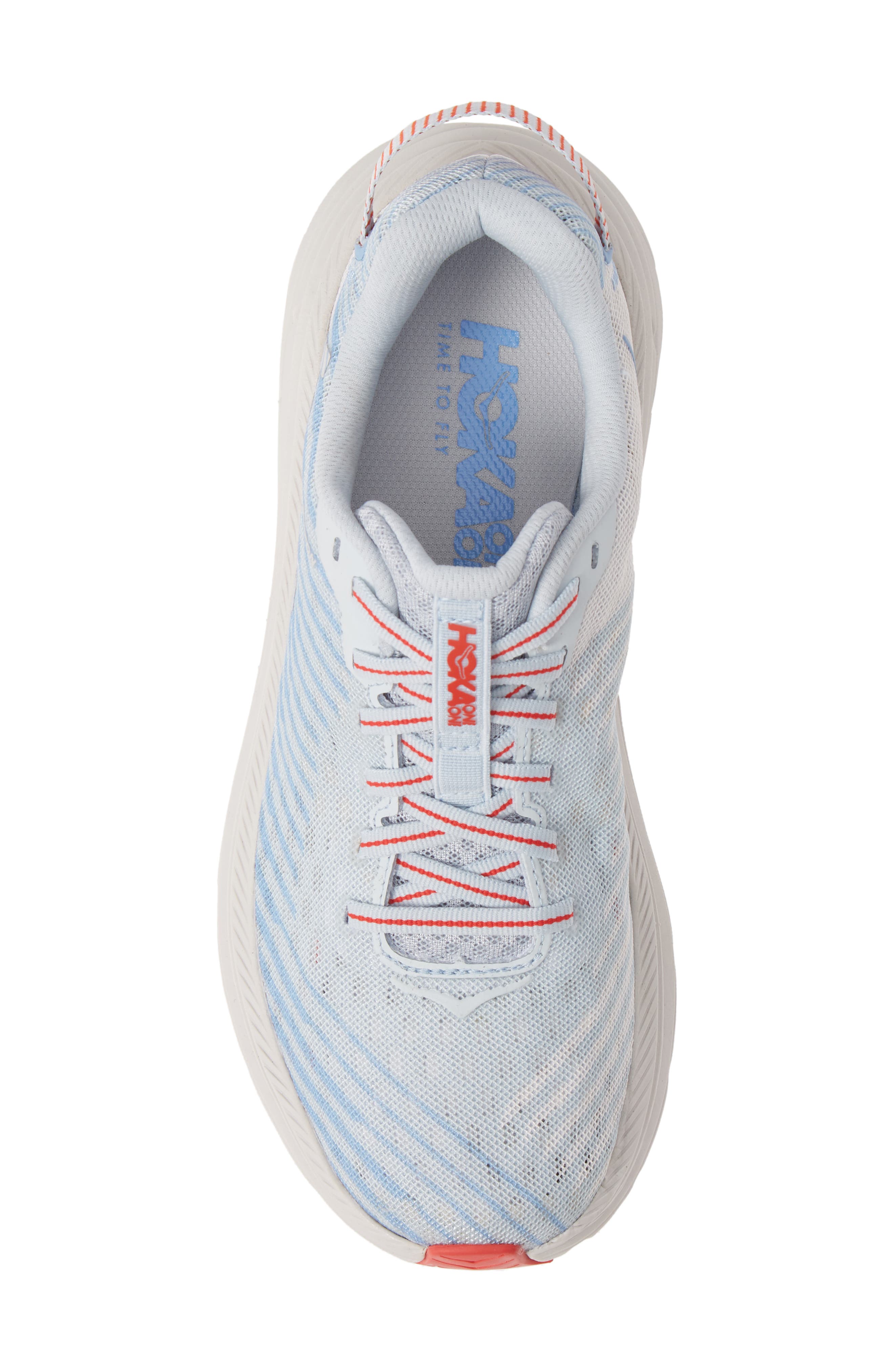 ONE ONE Rincon Running Shoe, Alternate, color, PLACID BLUE