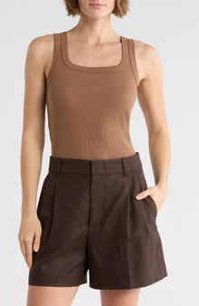 Madewell Brightside Luma Tank