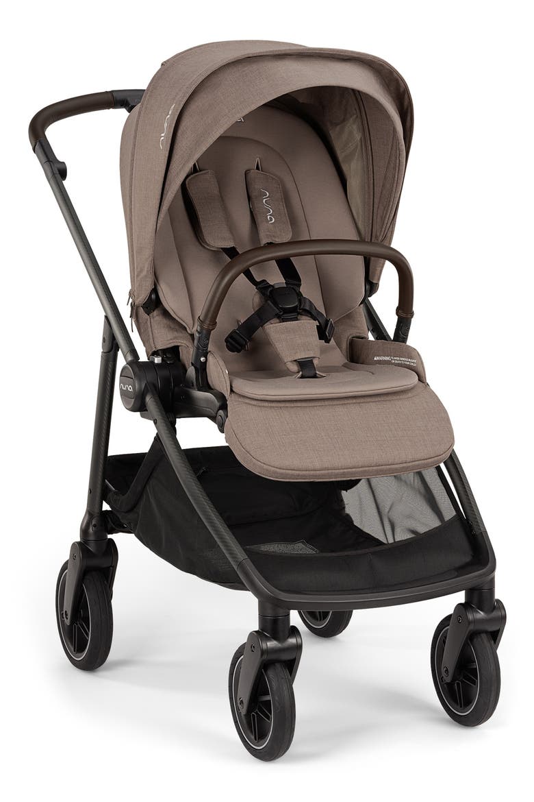 SWIV™ Stroller, Main, color, CEDAR