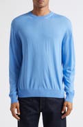 TOM FORD Ultrafine Merino Wool Sweater
