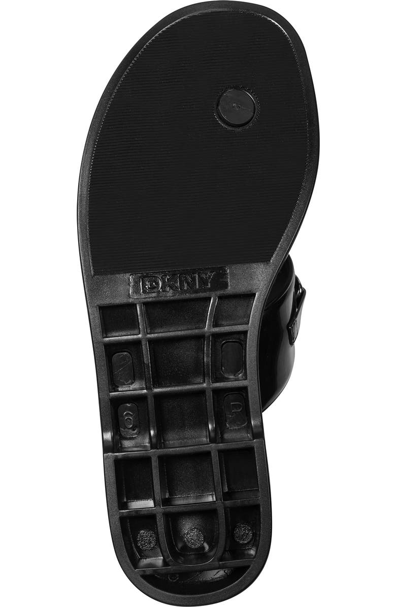 DKNY Vasi Sandal, Alternate, color,