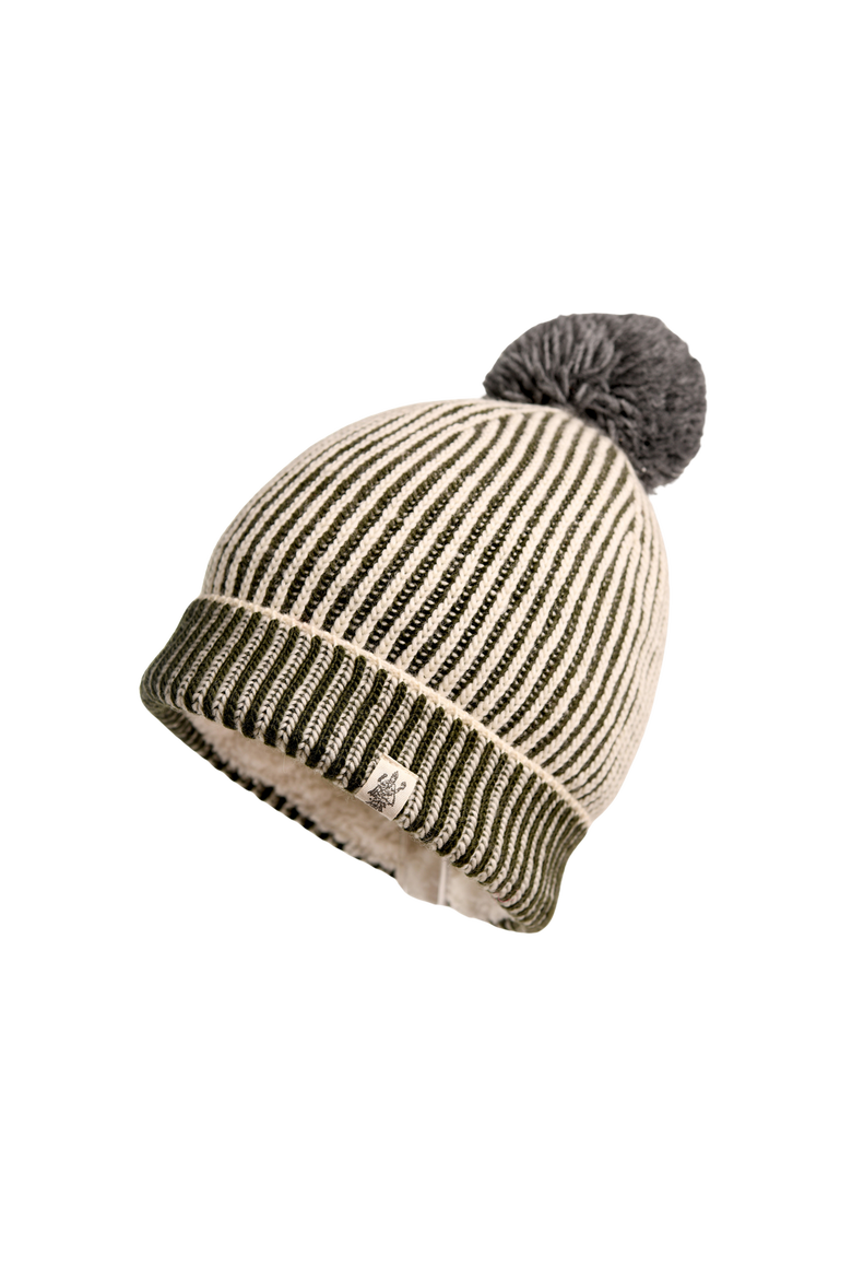 Allen Pom Hat, Main, color, Olive