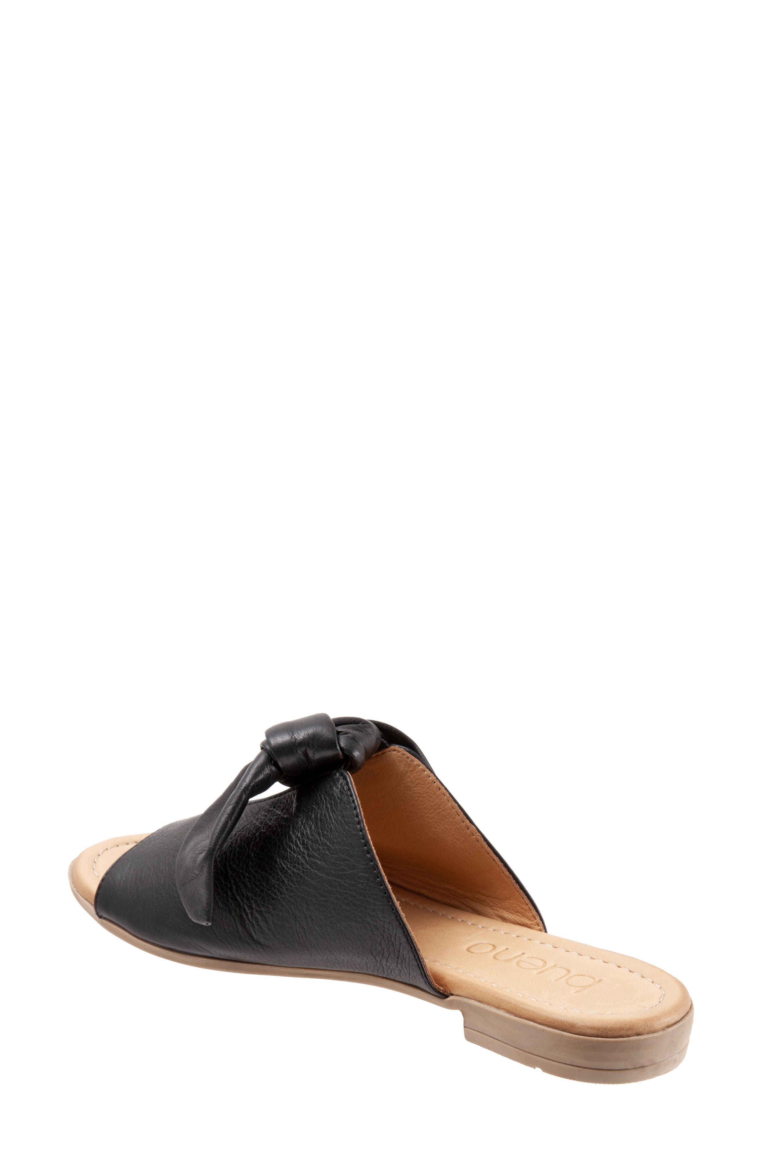 Bueno Joley Slide Sandal, Alternate, color, 