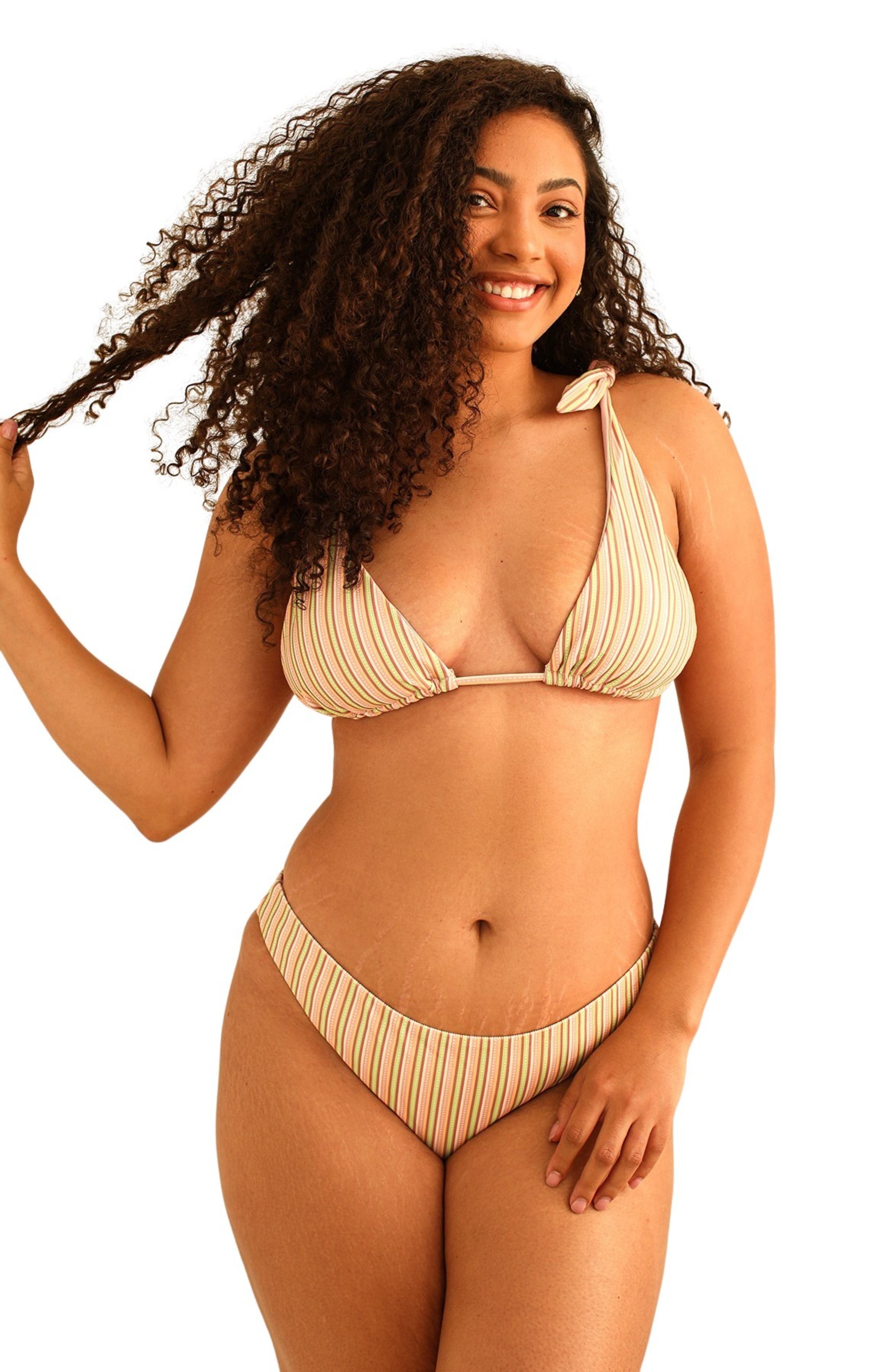 selected Nostalgia Stripe