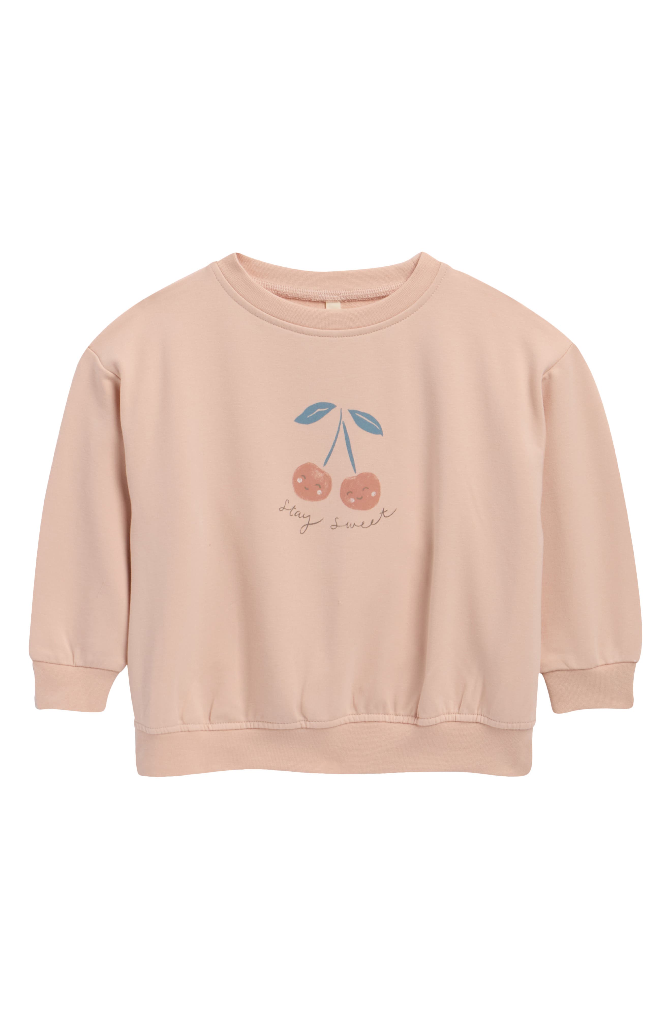 selected BLUSH