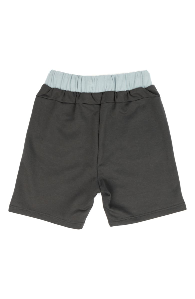 Miki Miette Kids' Storm Shorts, Alternate, color, 