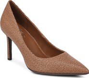 Naturalizer Anna Pointed Toe Pump