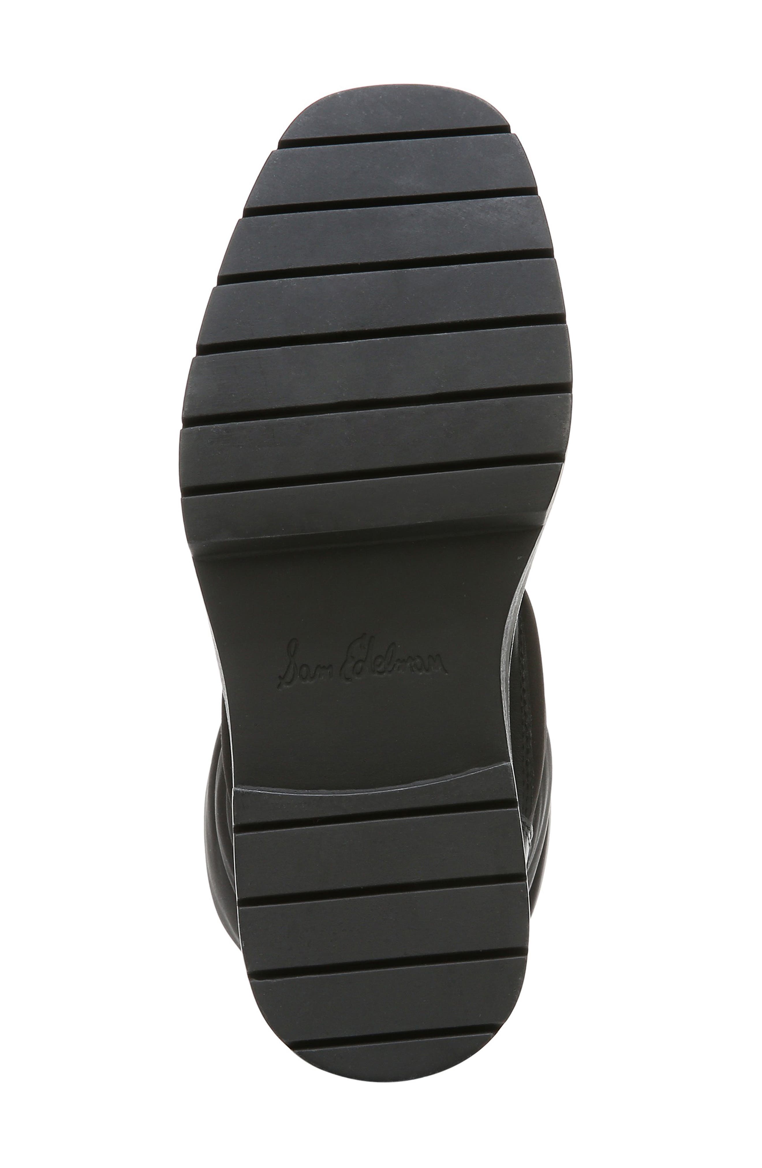 Sam Edelman Lakyn Puffer Boot, Alternate, color, 