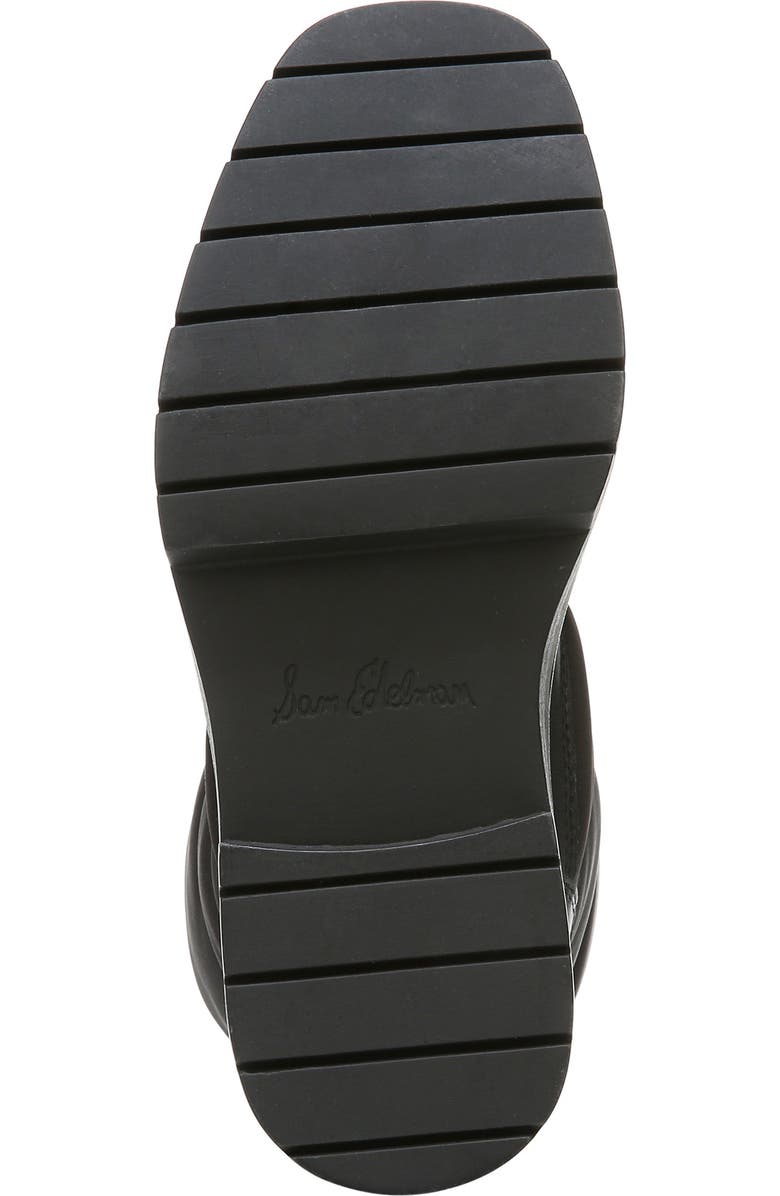 Sam Edelman Lakyn Puffer Boot, Alternate, color,