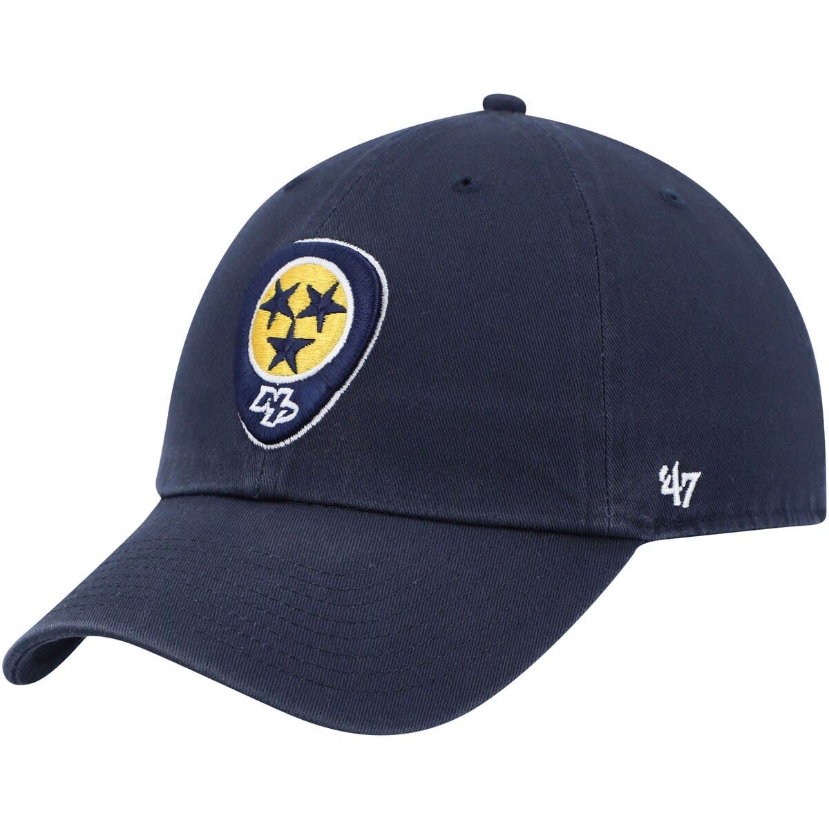 selected Navy