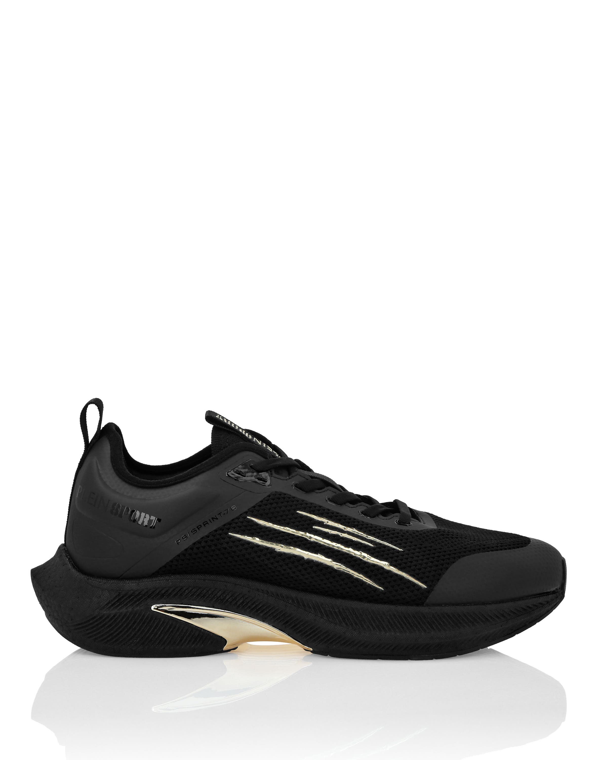 black/black