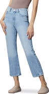 DL1961 Emilie Straight Leg Crop Jeans