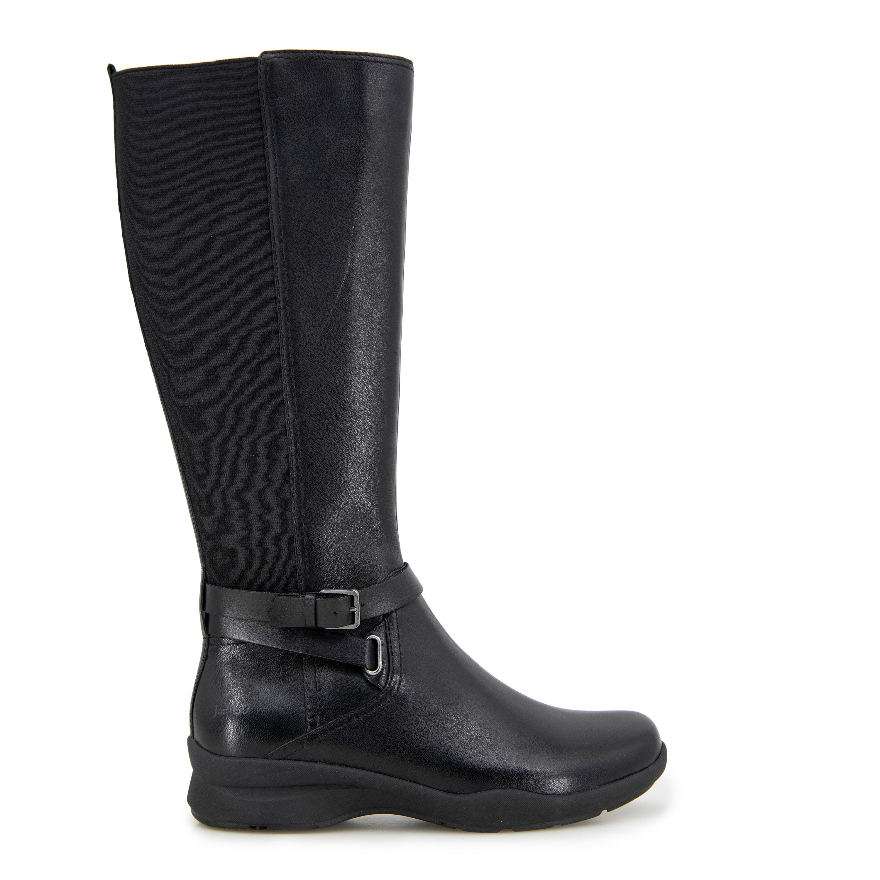 Jambu Taylor Casual Tall Boot, Alternate, color, 
