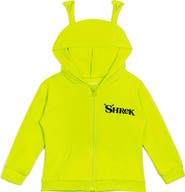DREAMWORKS Shrek Zip-Up Hoodie