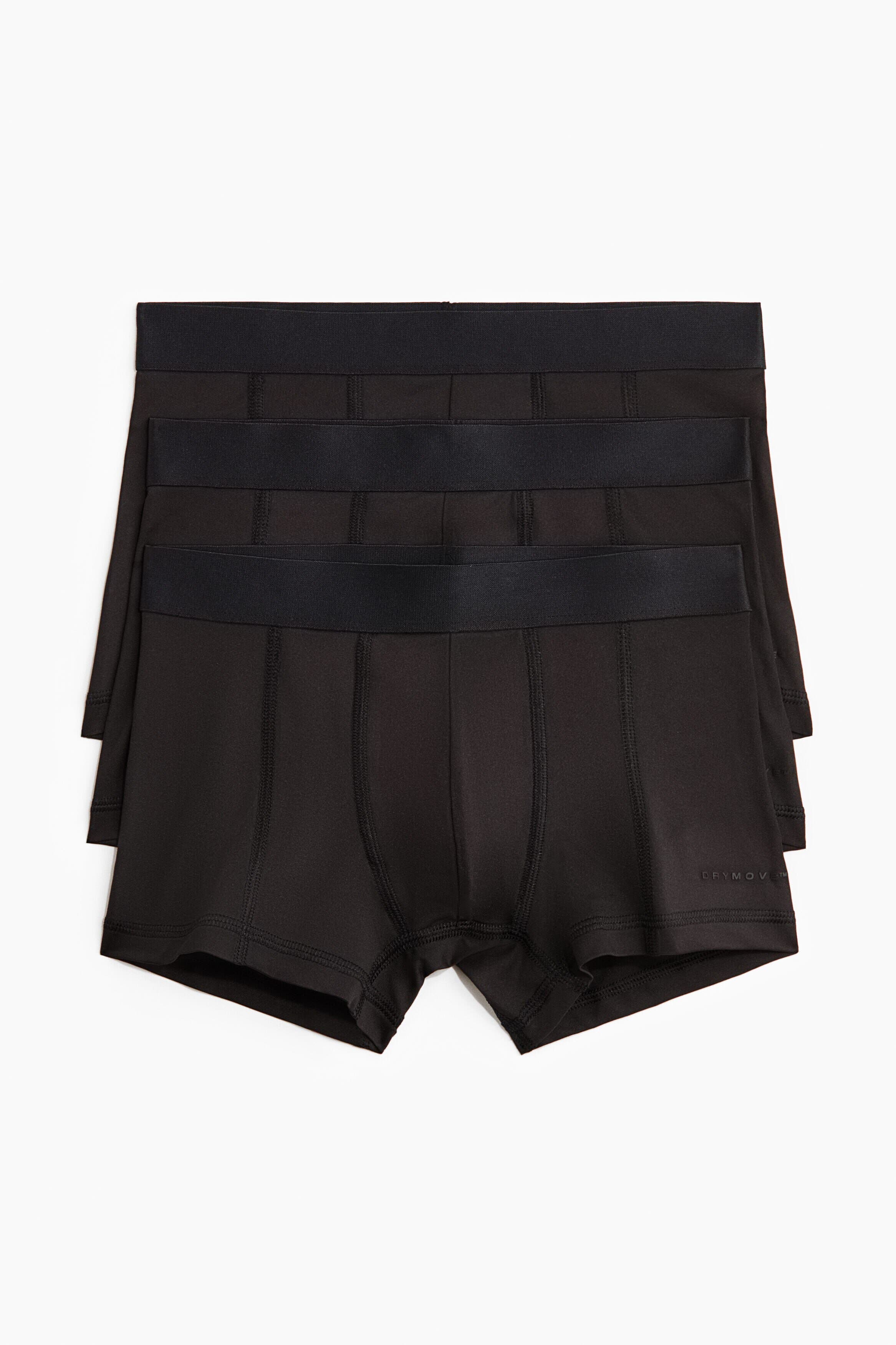 selected Black