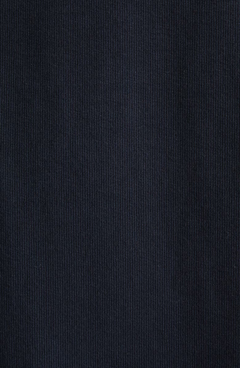 Rhude Moonlight Regatta Graphic T-Shirt, Alternate, color, Vintage Black/ Red/ Blue