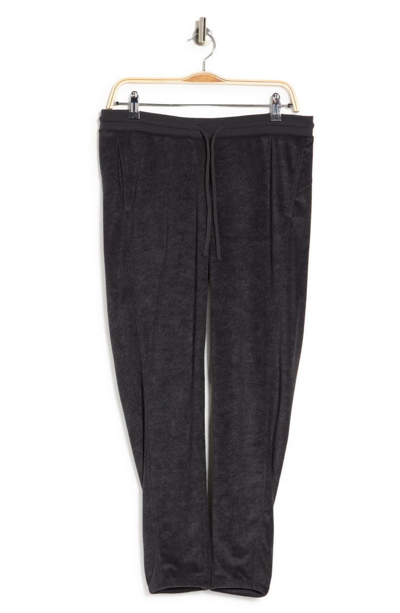 Z by Zella Sun Daze Maternity Joggers, Alternate, color, 