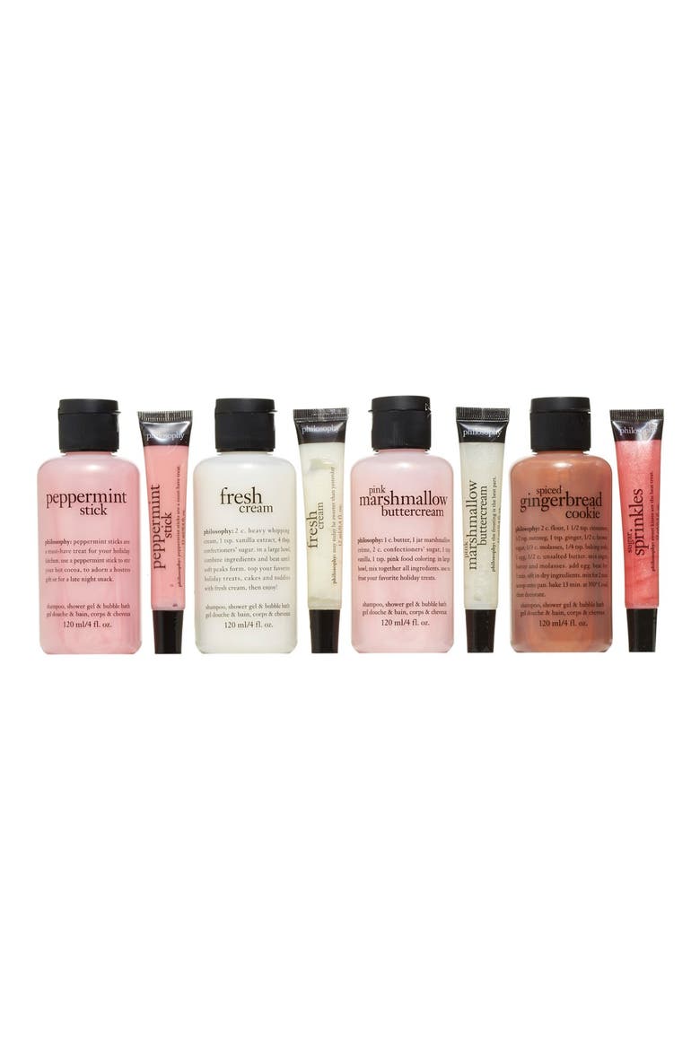 'gingerbread house' set (Limited Edition), Alternate, color, NO COLOR