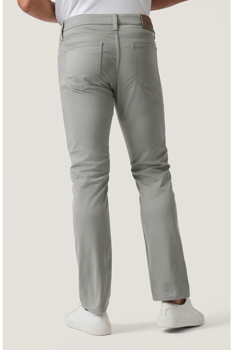 Courage Straight Leg CoolMax® Twill Pants, Alternate, color, SAGE COOLMAX