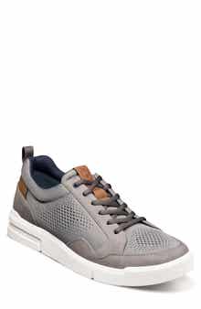 NUNN BUSH Kore City Rally Low Top Sneaker