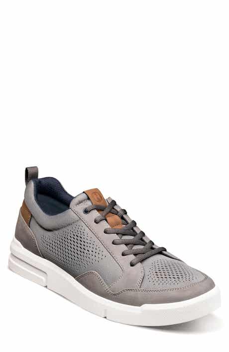 NUNN BUSH Kore City Rally Low Top Sneaker