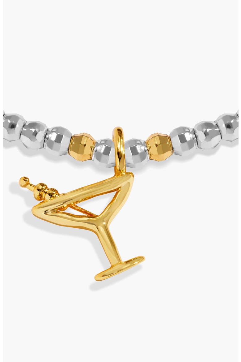 Little Stories 'Tini Bit Older' Bracelet, Alternate, color, Mixed