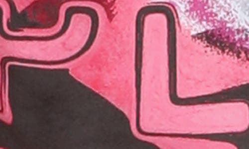 Purple Brand All Around Water Repellent Performance Shorts In Pink