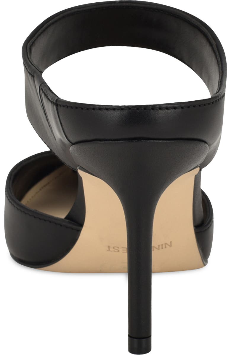 Nine West Darian Pointed Toe Mule, Alternate, color,