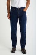 Peter Millar Crown Heritage Slim Straight Jeans