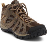 Columbia Redmond Mid Waterproof Hiking Boot