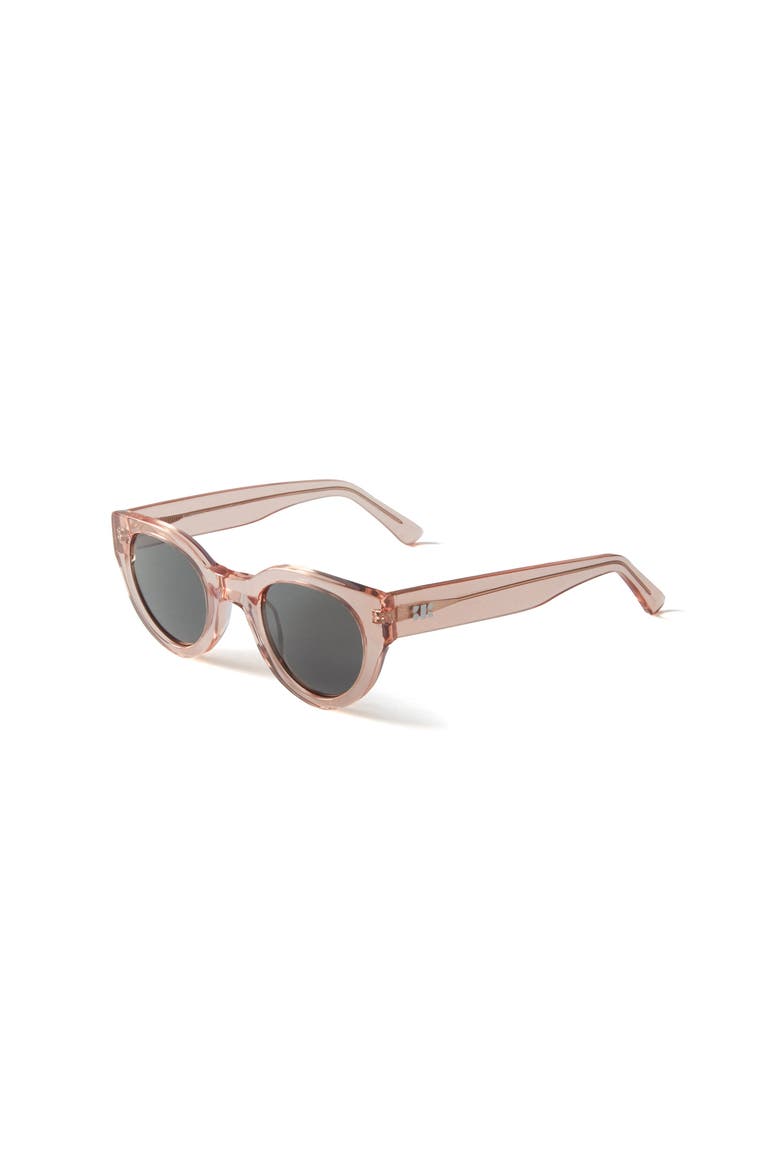 Florence Sunglasses, Alternate, color, Pink
