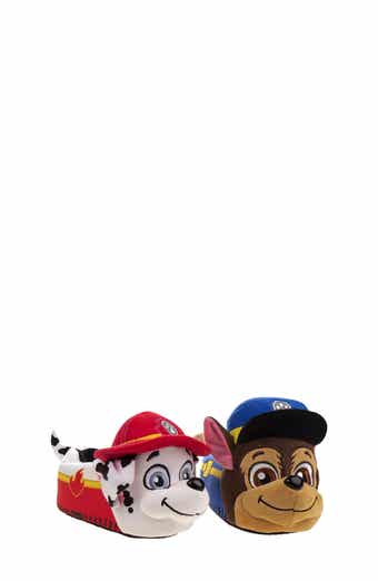 Kids' Mismatched Paw Patrol Slippers