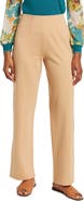 BY DESIGN Farah High Waist Wide Leg Pants