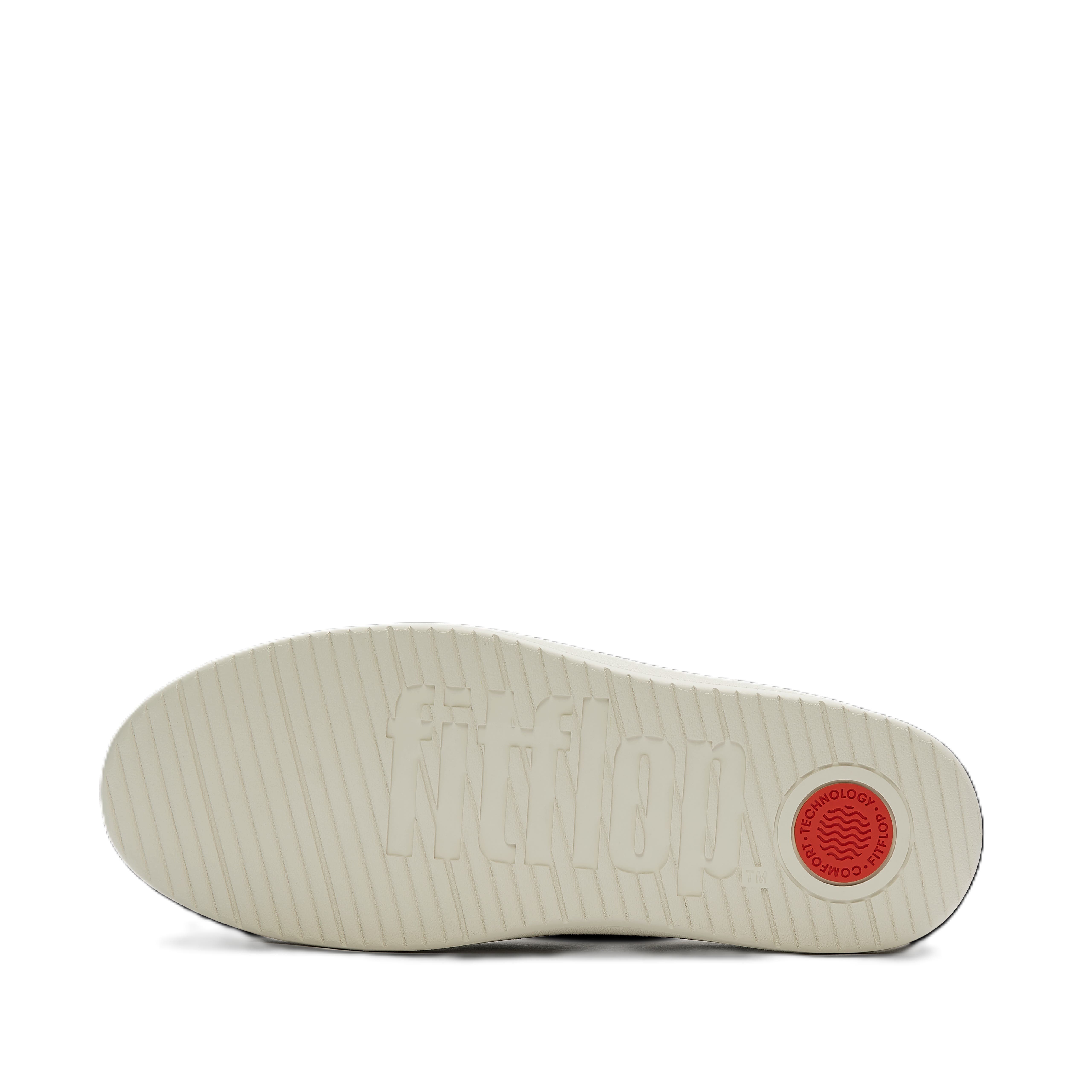 FitFlop Craft Q Mens Loafers, Alternate, color, Faded Sand