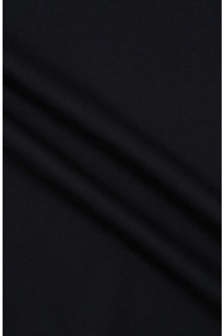 Colin Road to Awe Oversize Graphic T-Shirt, Alternate, color, BLACK MIXED LOGO