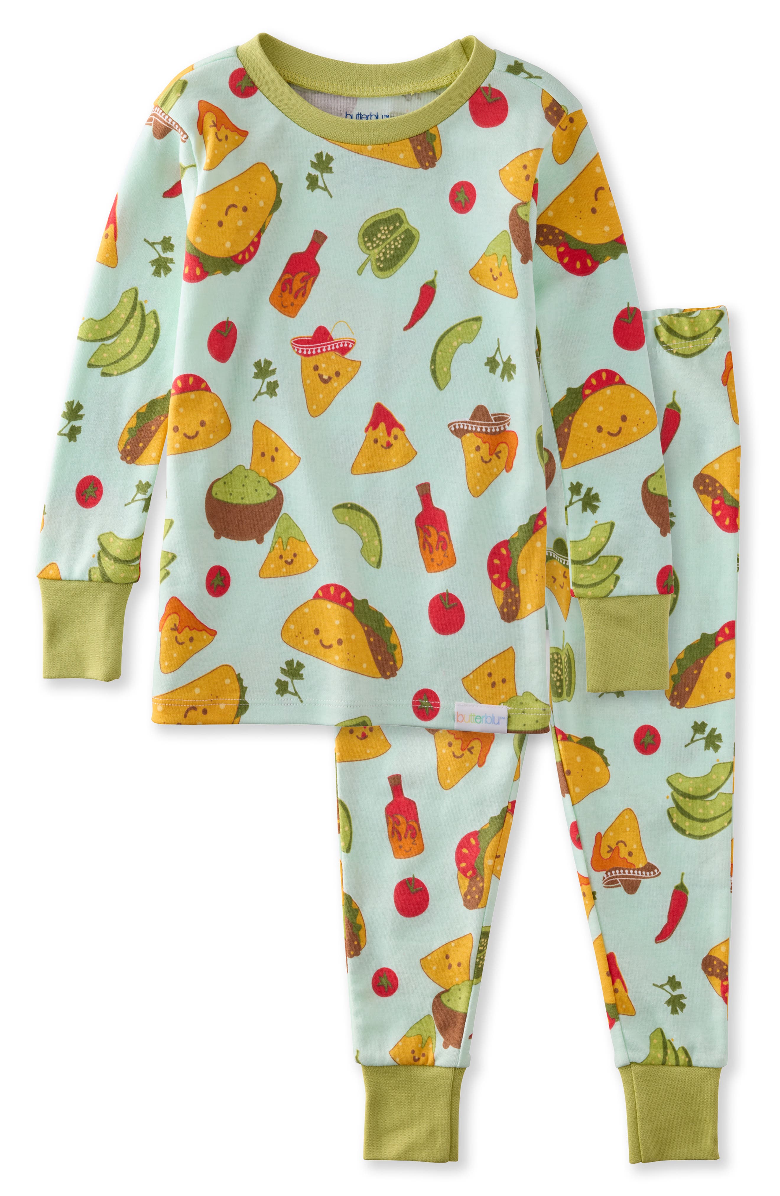 TACO BOUT CUTE