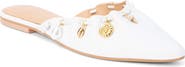 Coconuts by Matisse Monette Mule