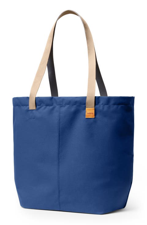 Market Tote Bag