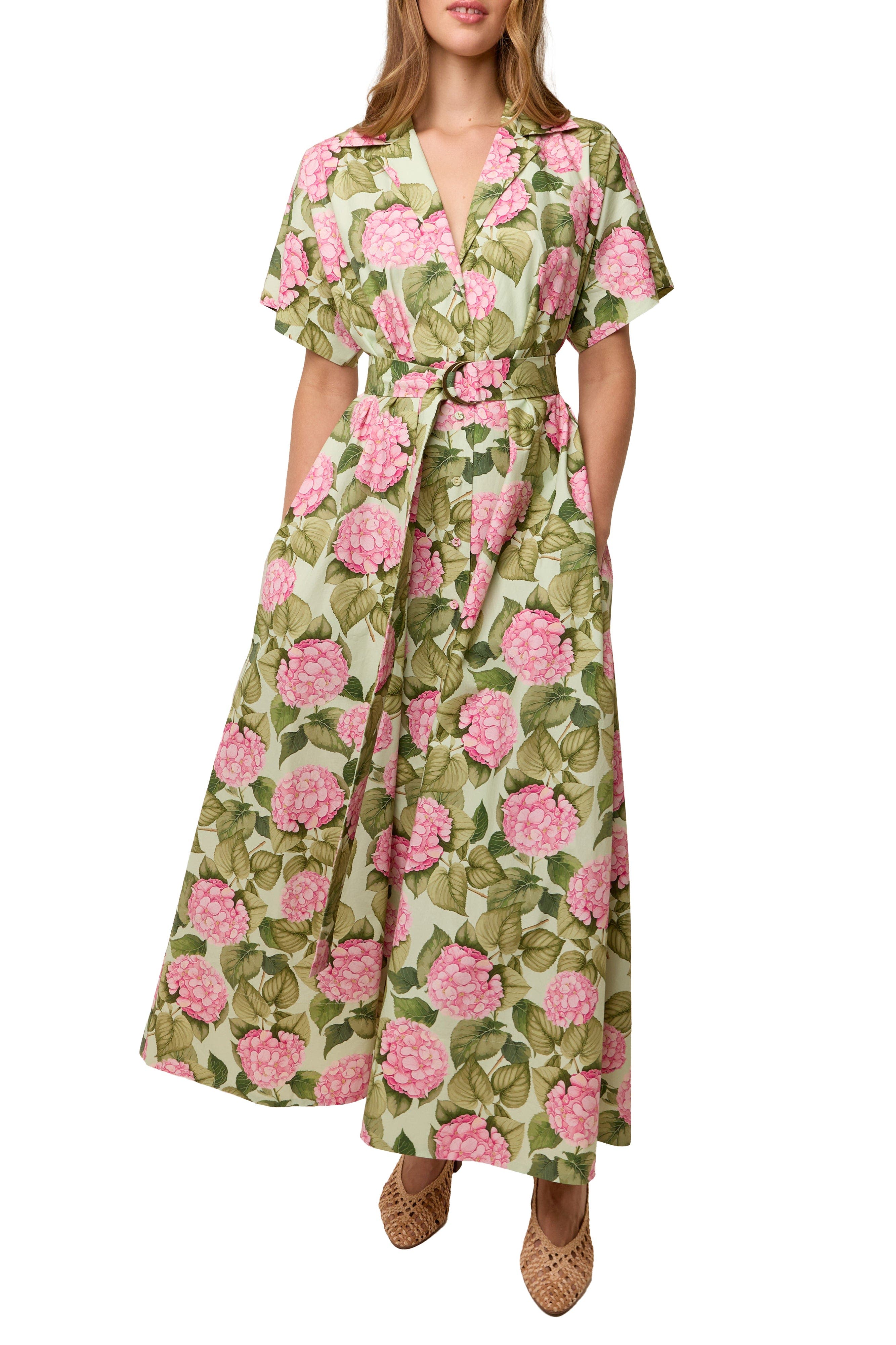 Sylvie Dress - image 5