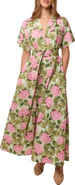 Palm Noosa Sylvie Dress