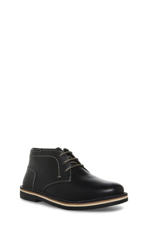 Bharkeen Chukka Boot (Little Kid & Big Kid)