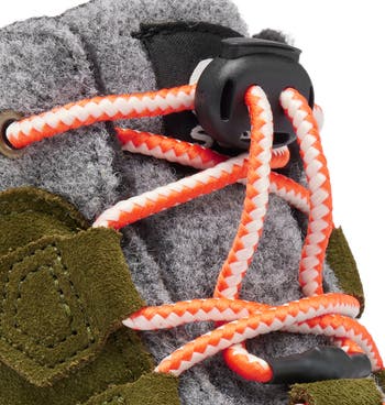 Kids' Yoot Pac Waterproof Snow Boot