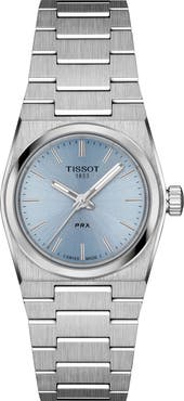 Tissot PRX Bracelet Watch, 25mm