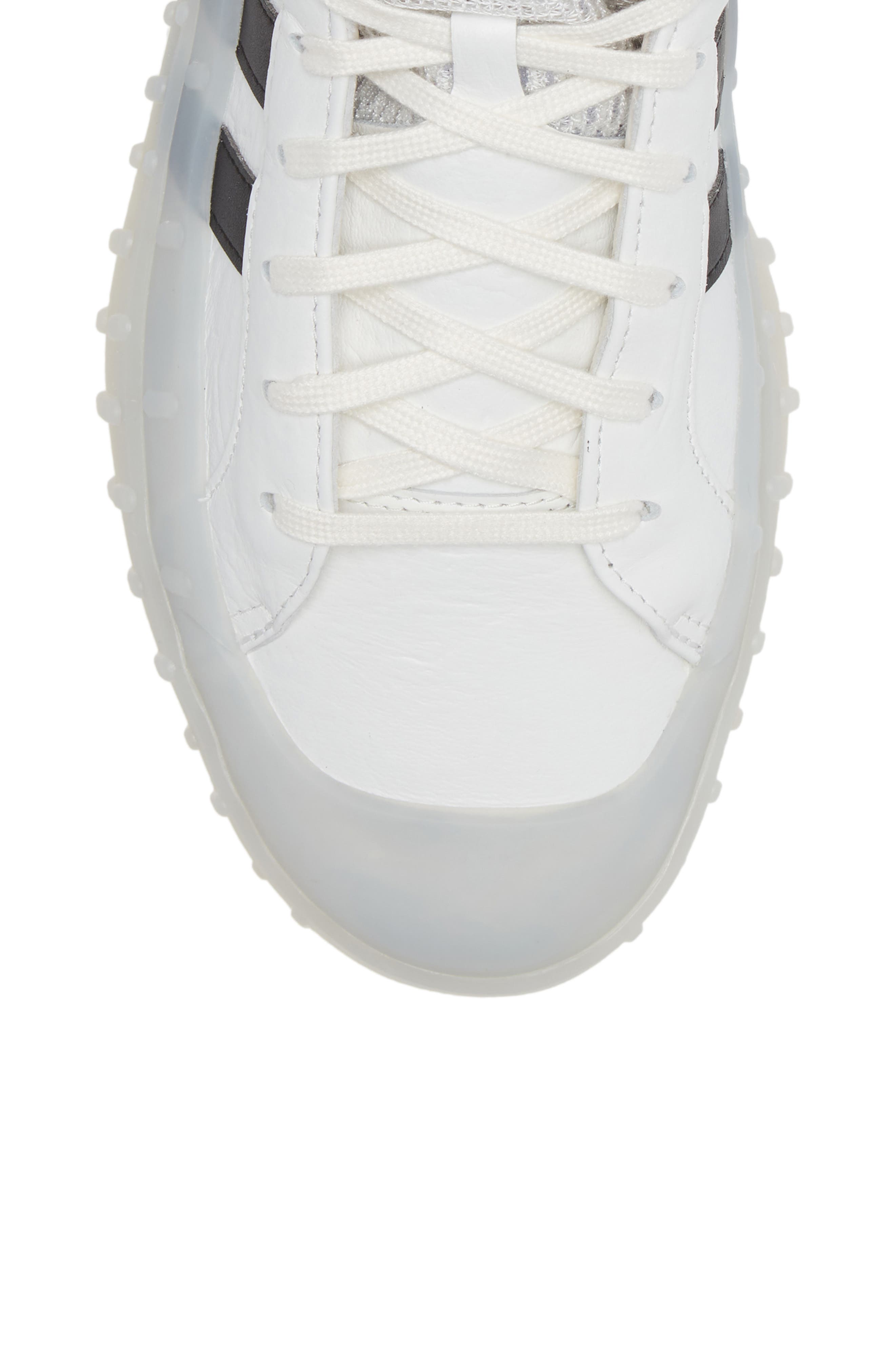 Y-3 GR.1P High-Top Sneaker, Alternate, color, 