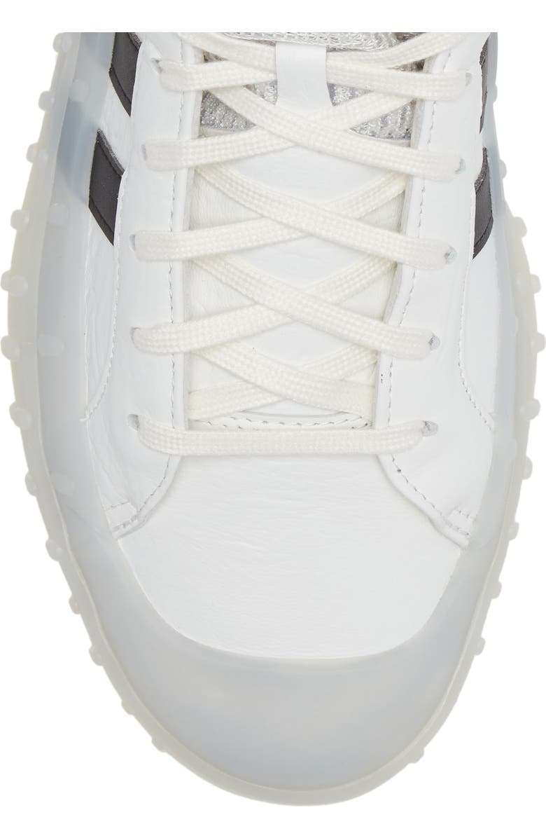 Y-3 GR.1P High-Top Sneaker, Alternate, color,