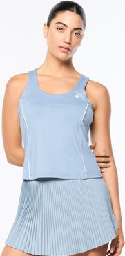 Sergio Tacchini Tessa Scoop Neck Tank