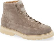 Brunello Cucinelli Lace-Up Boot