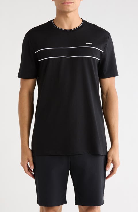 Vanda Knit T-Shirt