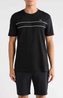 Vanda Knit T-Shirt